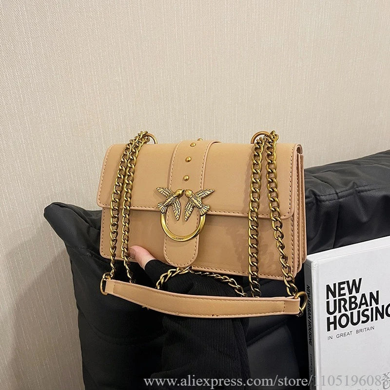 2026 Women Multiway Bag Unique Design High Quality Shoulder Underarm Purse Versatile Exquisite Details Fashion Tote Handbag