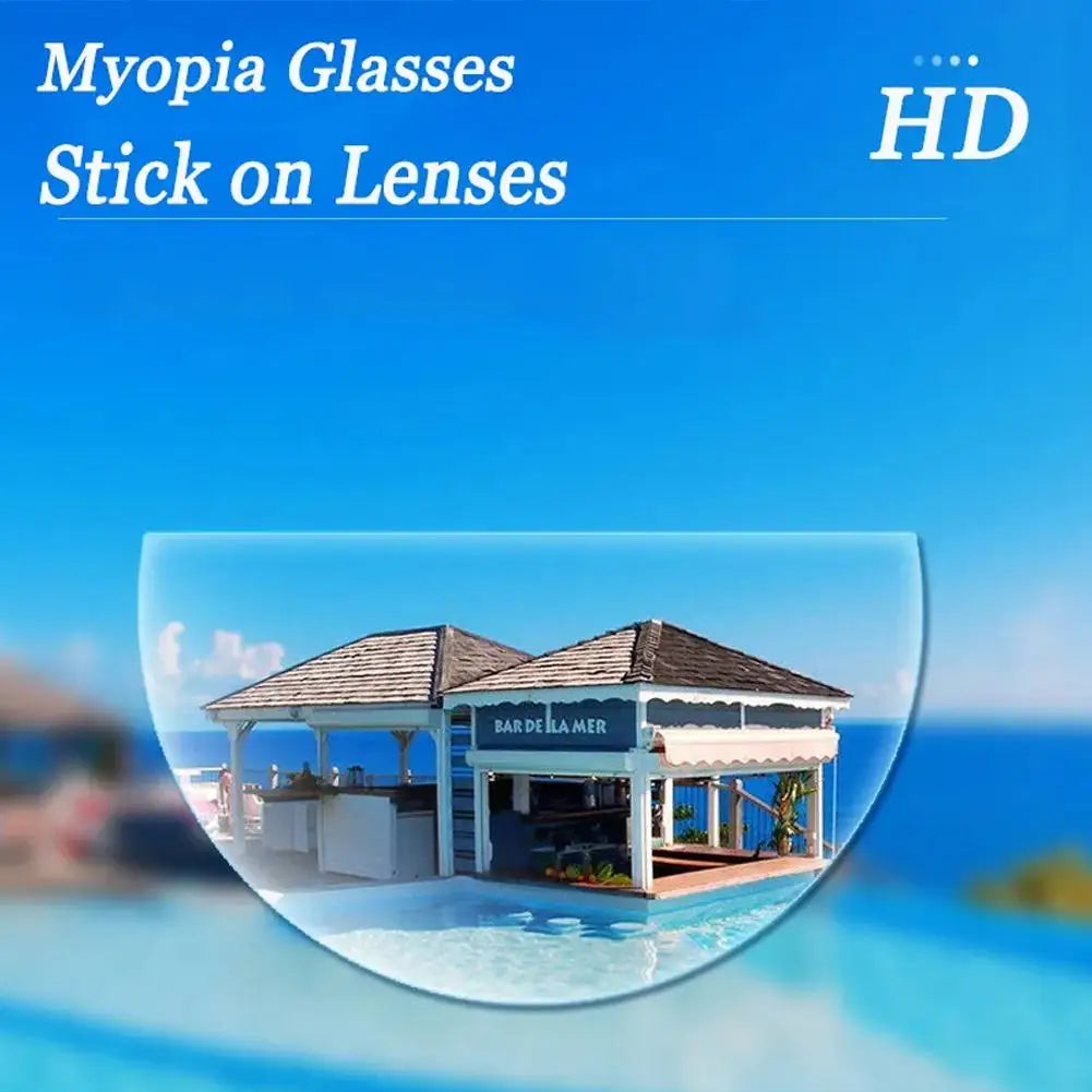 1Box Reusable Bifocal Liquid Lenses 100 125 150 200 250 275 300 350 Diopters Liquid Silicone Flexibility Comfort Multi Focus