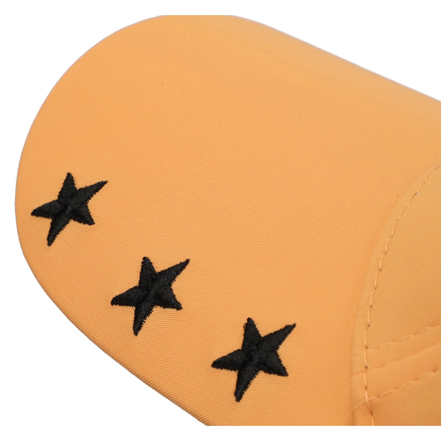 New Fashion Golf Ball Cap Unisex Hard Top Sun Protection Breathable Baseball Cap Sport Hat Adjustable High Top Polyester
