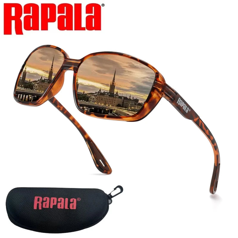 Good Quality Polarized Fishing Sunglasses Men's Driving Shades Male Sun Glasses Hiking Classic UV400 Eyewear