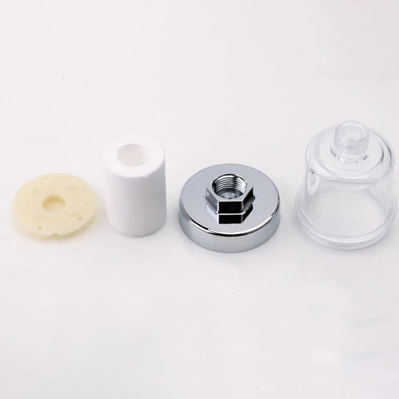 Water Purifier Filter Tap Universal For Kitchen Bathroom Shower Household Filter PP Cotton High Density Practical