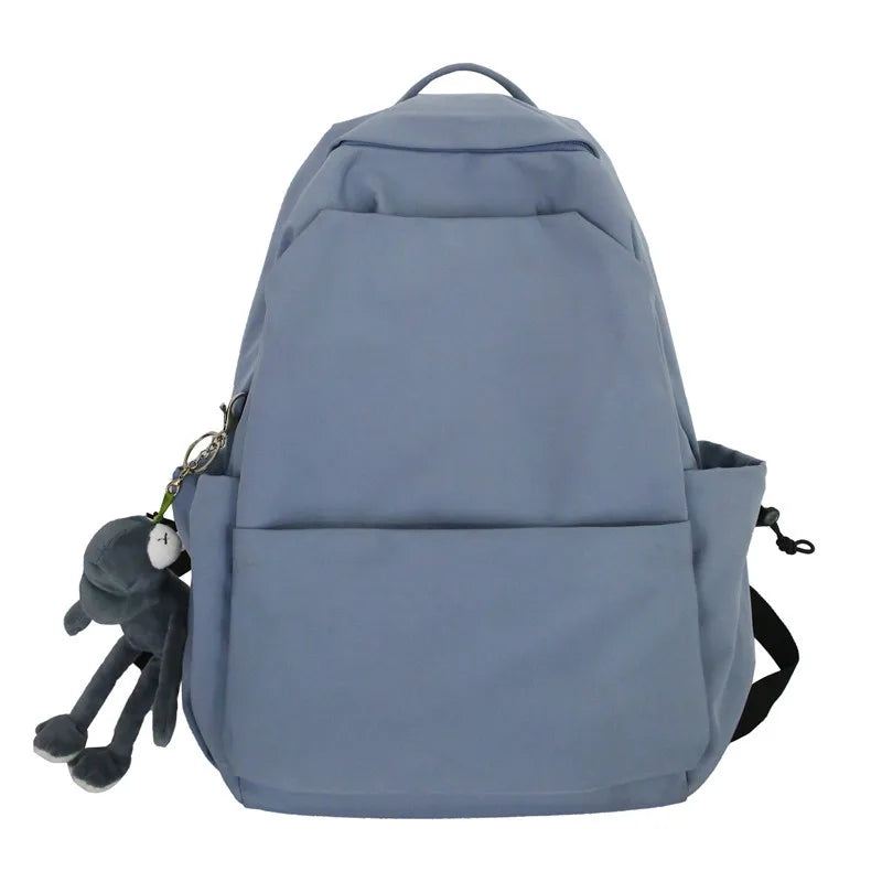 Kids Backpacks for Boy Versatile Cute Backpack Campus Backpack School Bags Class Bag for Girl Designer Bags Mochilas Mujer Sac