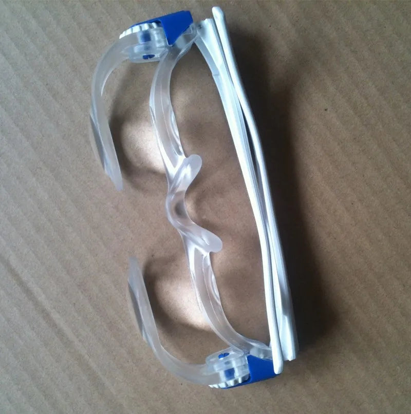 2.1X MaxTV Magnifying Glasses Low Vision Aids TV Screen Binocular Magnifier