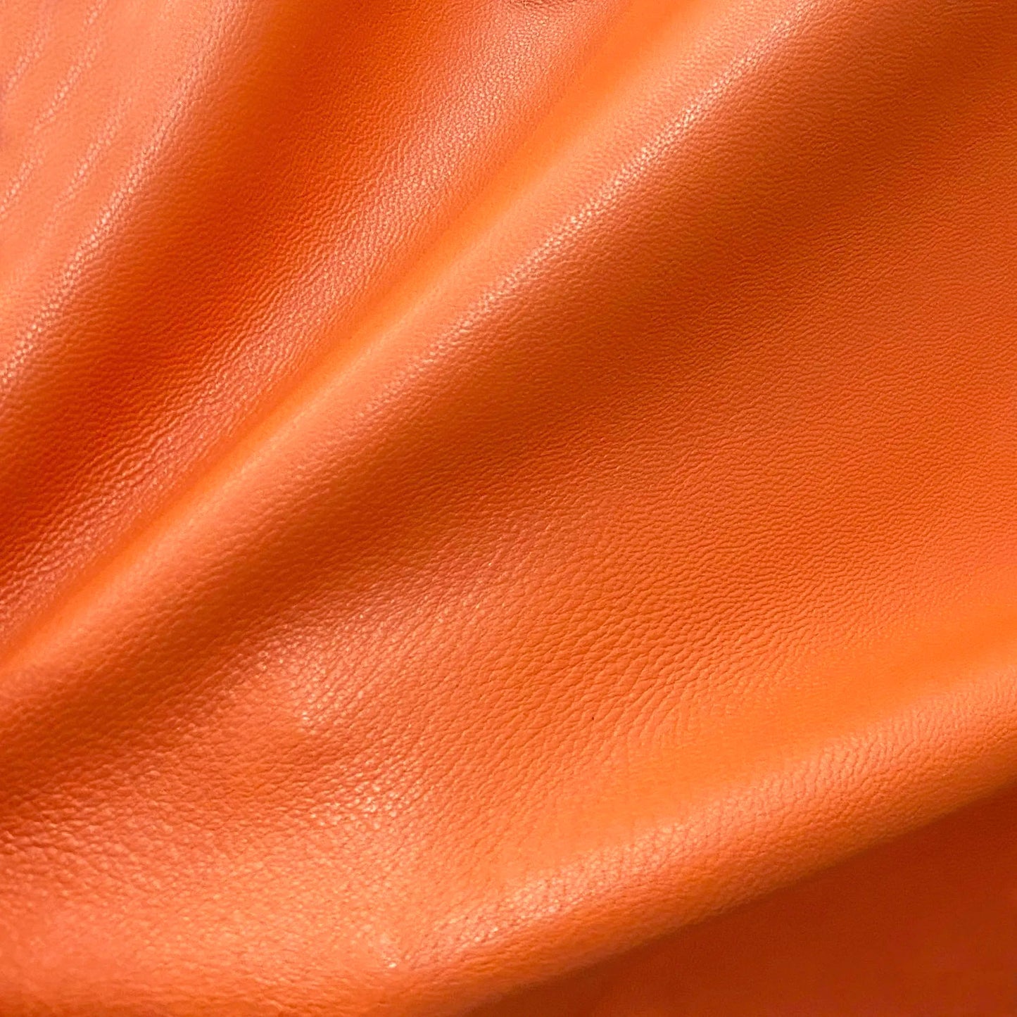 Woman Oversized Blue Leather Jacket Real Sheepskin Leather Coat 2025 New Arrival Jackets