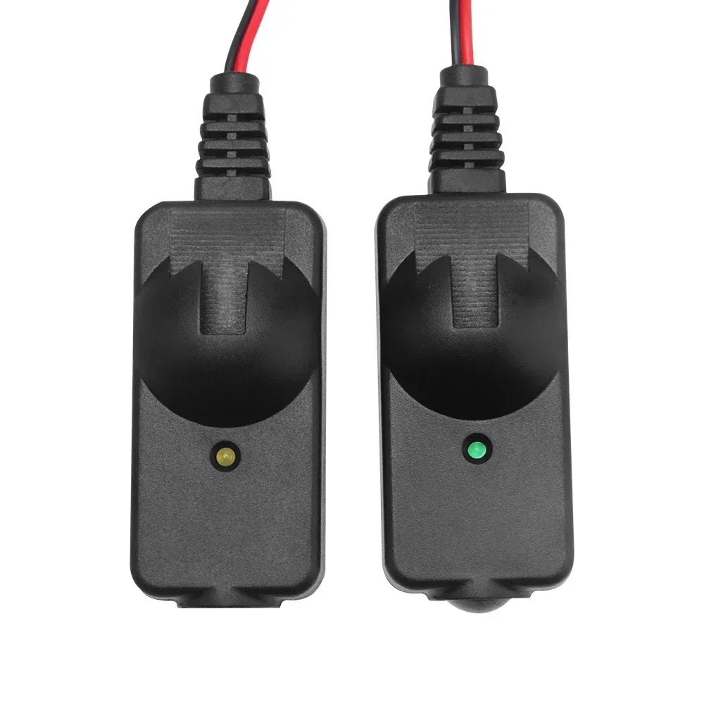 Garage Door Safety Sensor Beam Eyes Garage Door Opener Parts Compatible Replacement 41A5034