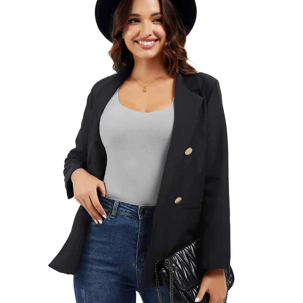 Thermal Tank Top Women's Fleece Lined Thermal Sleeveless Wide Shoulder Straps Warm Undergarment Winter Base Layer Clothing