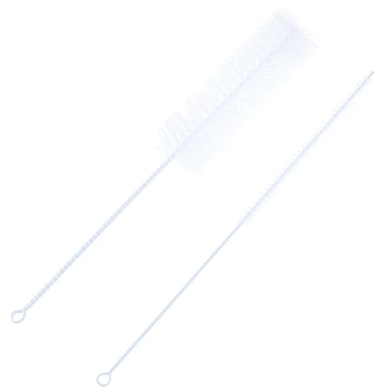 3Pcs/2Pcs Set Cleaning Brushes Straw Brush Shisha Hookah Pipe Cleaners Accessories Bottle Cup Cleaner