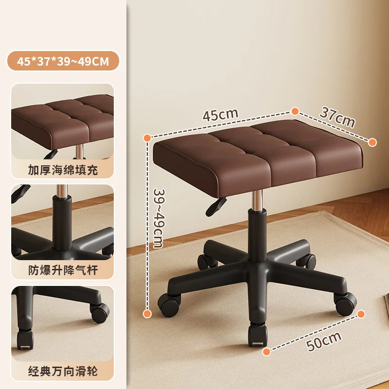 2026 High Quality Home Salon General Use Simple Stool