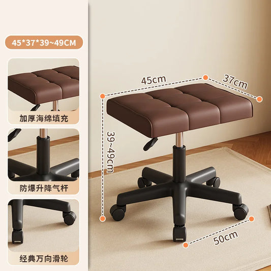 2026 High Quality Home Salon General Use Simple Stool