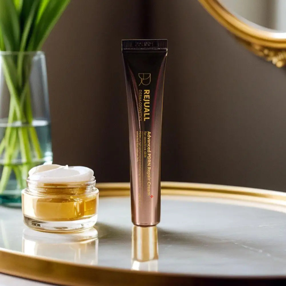 Korean Dr. REJUALL Rejuvenating Cream Deep moisturizing Lightening Facial Lifting Firming Oil Control Anti-acne  Skin Care