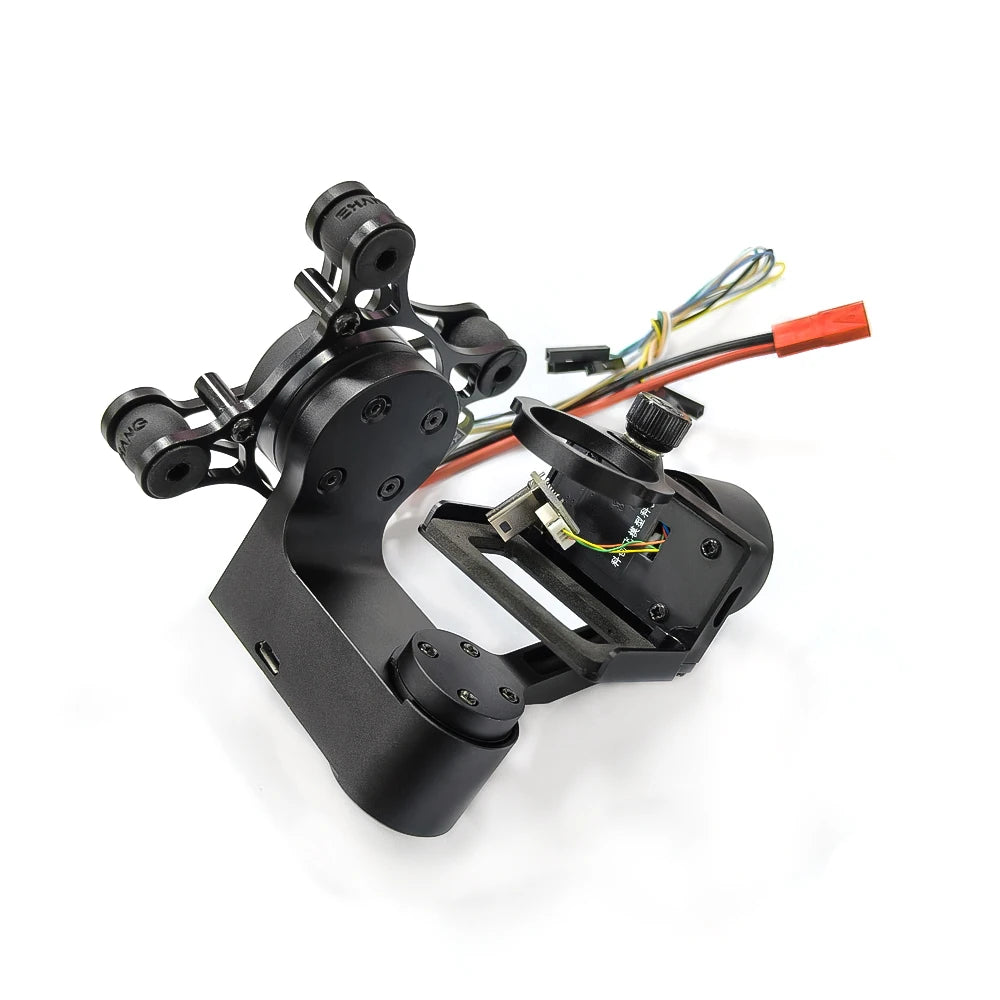 2 / 3 Axis Gimbal Storm32 BGC Lightweight Brushless Gimbal W/ Motors Free Debug 3-4S For Gopro3 Gopro4 SJ4000 Camera DIY FPV