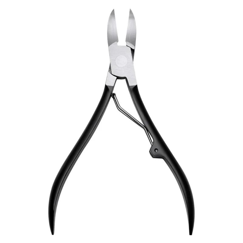 Nail Clippers Ingrown Toenail Podiatry Correction Nippers Cuticle Cutters Cut Paronychia Pedicure Manicure Hand Foot Care Tool