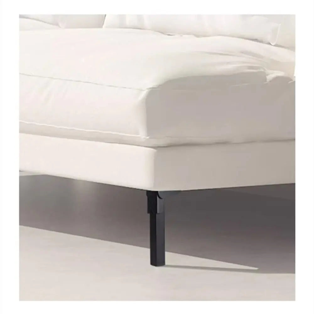 Prevent Friction Metal Furniture Feet Adjustable Removable Cabinet Foot Multi-purpose Durable Metal Legs Furniture Parts