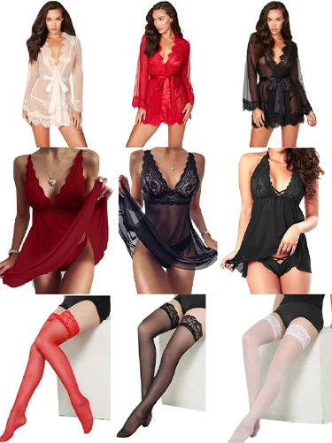 Lingerie Butterfly Sexy Nightgown for Women Luxury Summer Backless Braces Skirt Silk-like Thin Dress Home Wear Sleepwear Gifts