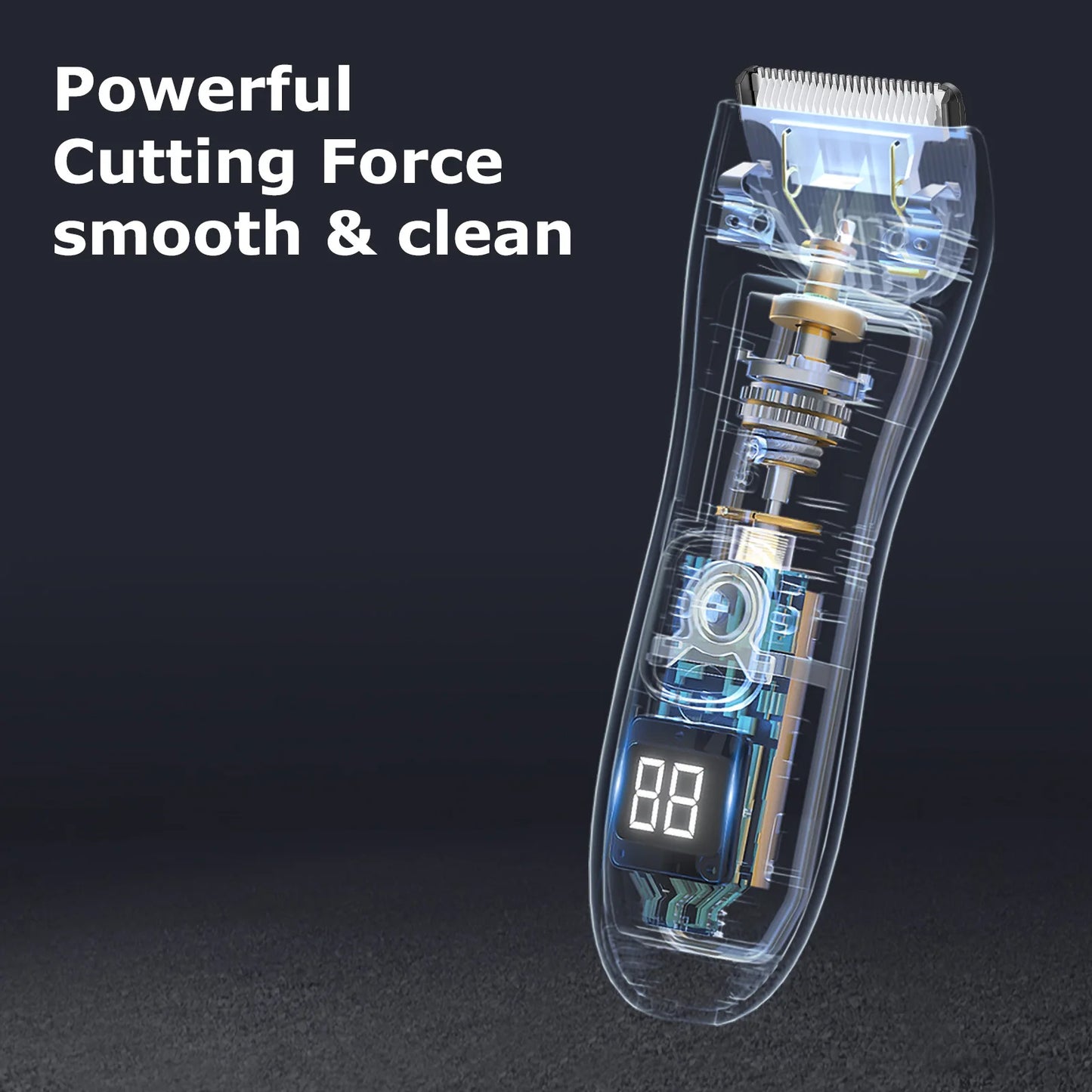 Mens Body Hair Trimmer for Men Balls Women Lady Shaver Hair Removal Bikini Trimmer Groin & Body Shaver Groomer Arm Beard Razor