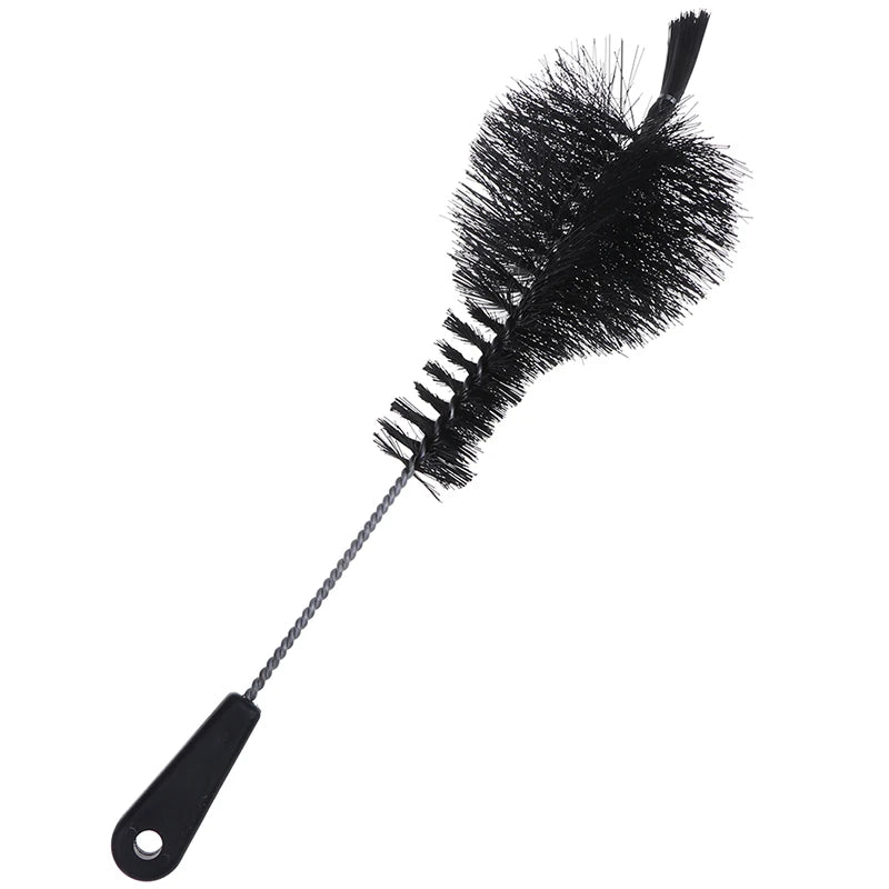 Glass Bottle Base Cleaning Brush For Shisha Hookahs Water Pipe Accessories