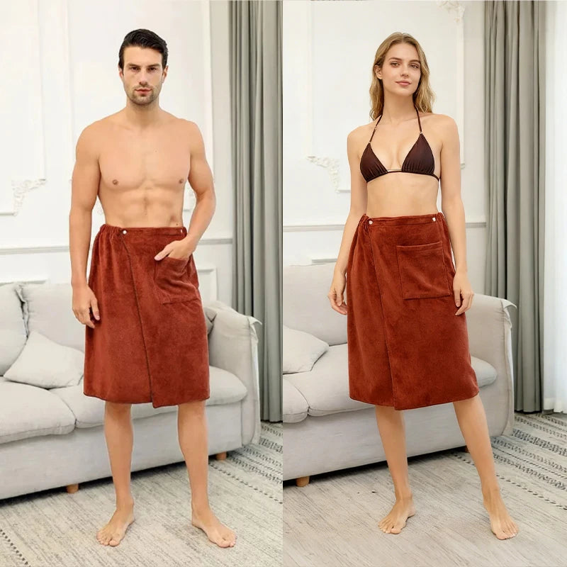 Autumn and winter men's and women's bath towels beach towels, the bath towels are soft, have good water absorption and are refle