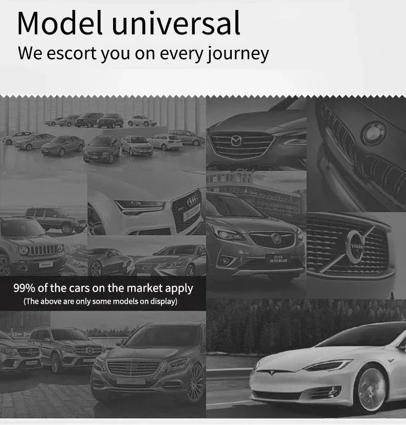 Universal Car Automotive Carpet Floor Mats 1/2/4pcs For Auto SUV Sedans Vans Accessories Dirt and Wear-resistant