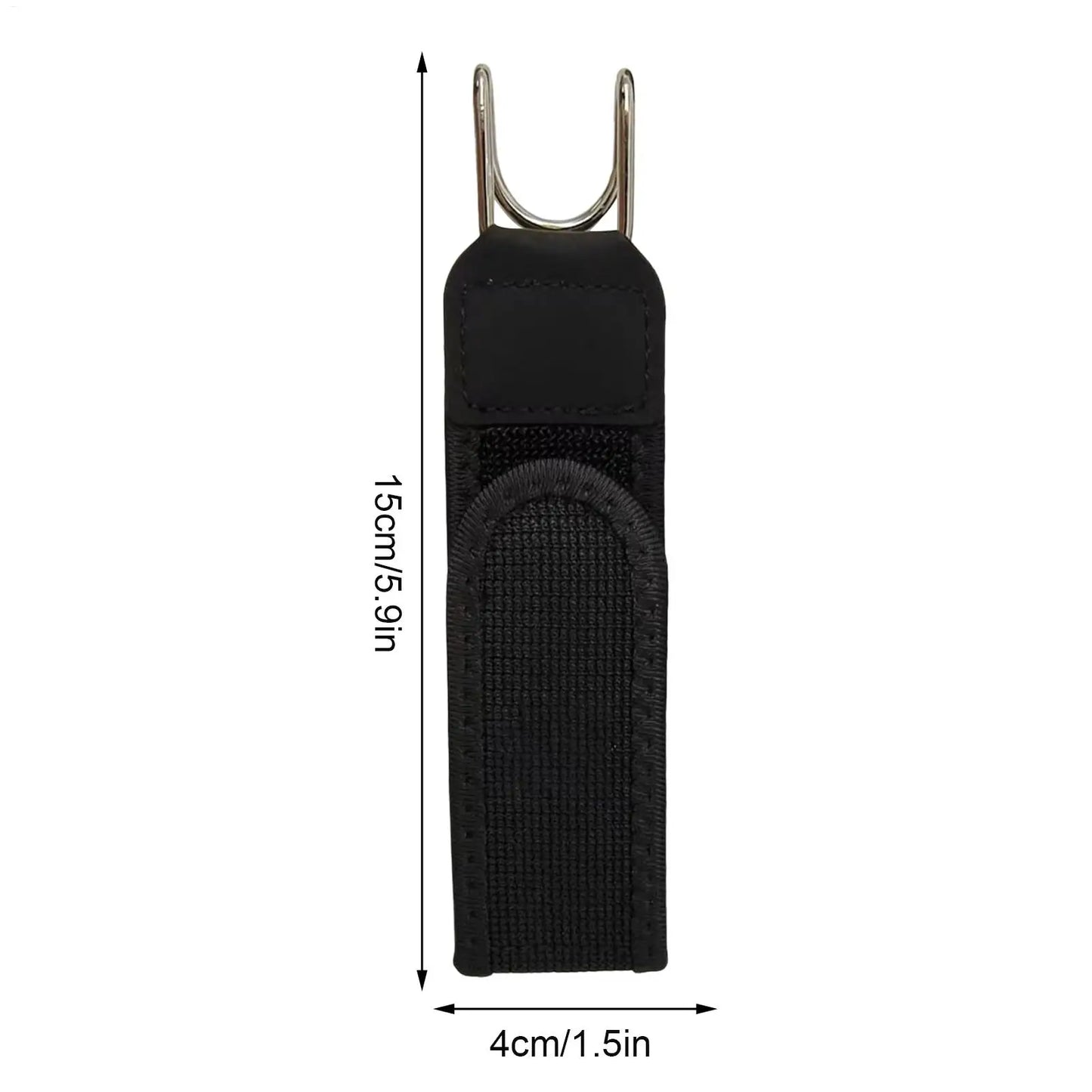 No Buckle Elastic Belt Unisex Waist Strap Stretch Work Casual Belt Fashion Accessories for Business Travel Home Office Commuting