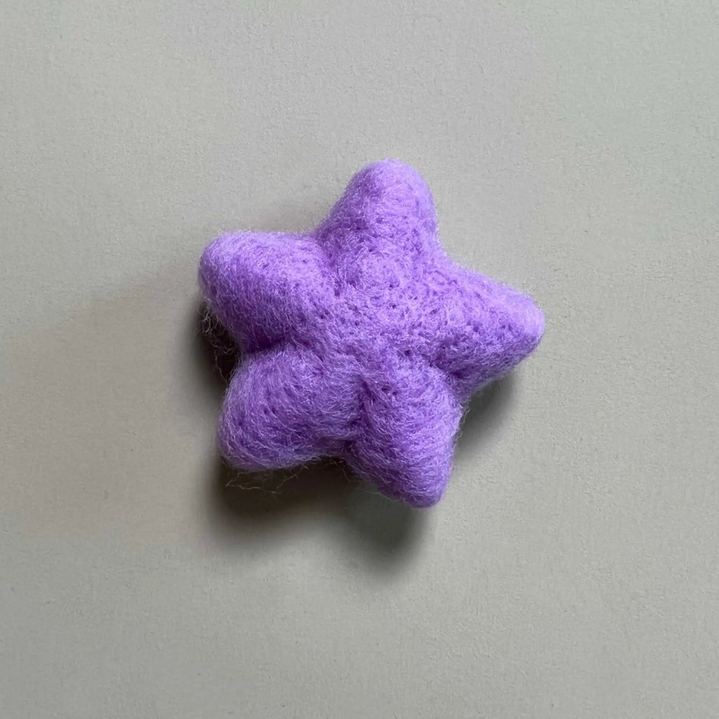 Accessories for Newborn Photography Made of Babies Wool Felt Star Heart Shapes Baby Studio Accessories Decorations
