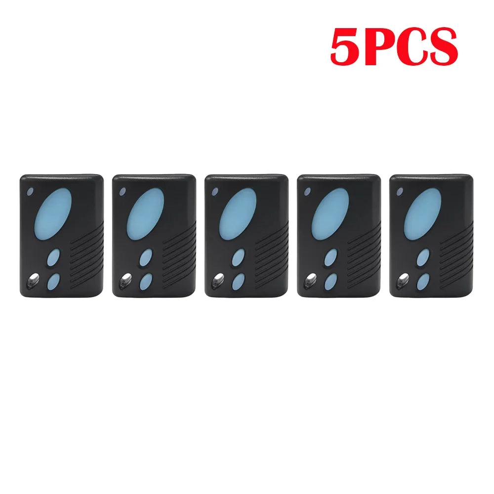 Garage Door Remote Control 20PCS Compatible with Gliderol TM305C GRD2000 GTS2000 GTS Duplicator Gate Opener Wireless Transmitter