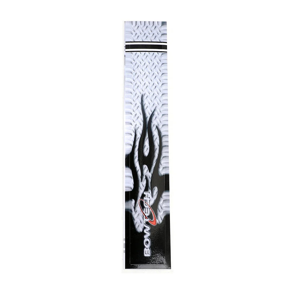 Archery Arrow Stickers Shaft Decal Set - Durable Archery Accessories