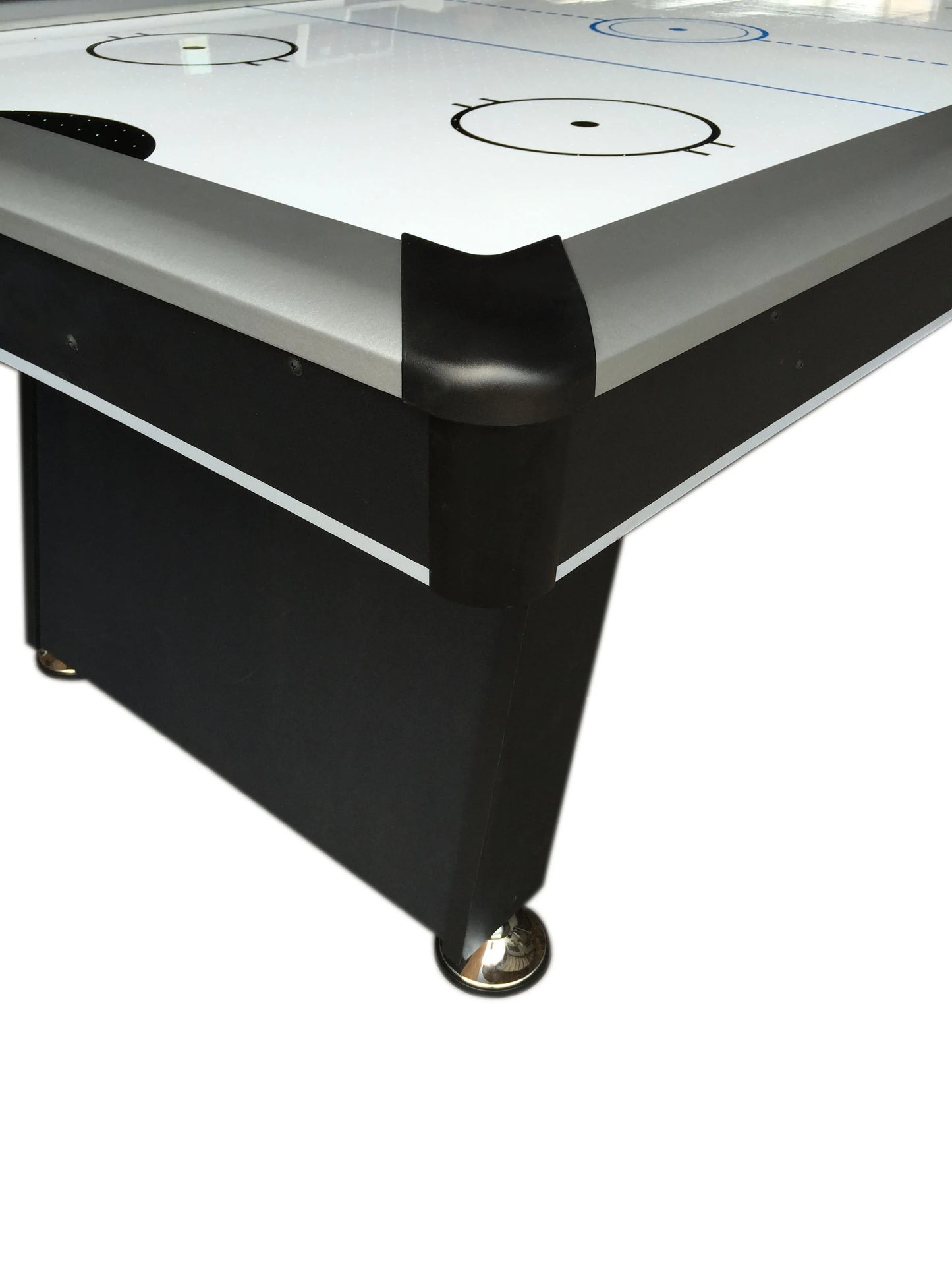 High quality  7 ft Fashion Look Air Hockey Table