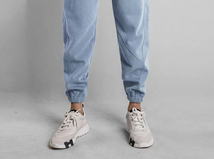 Man Sports Pants Harem Black Plain Sweatpants for Men Korean Popular Clothes Adult Sweat-shirt Trousers Tracksuit Bottoms Luxury