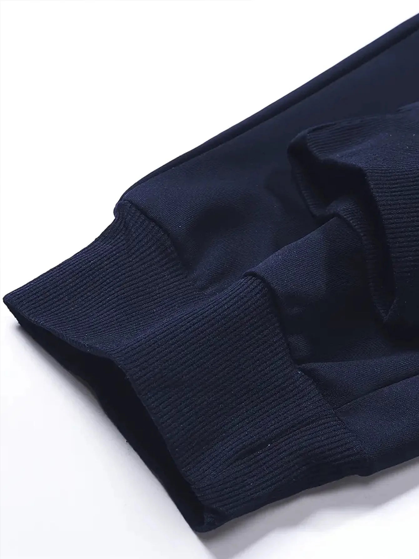 Sweatpants Clothing Casual Pants Spring And Autumn 2026 Men Trousers Men's Elastic Waist Sports Cargo Suits Black Man Trousers