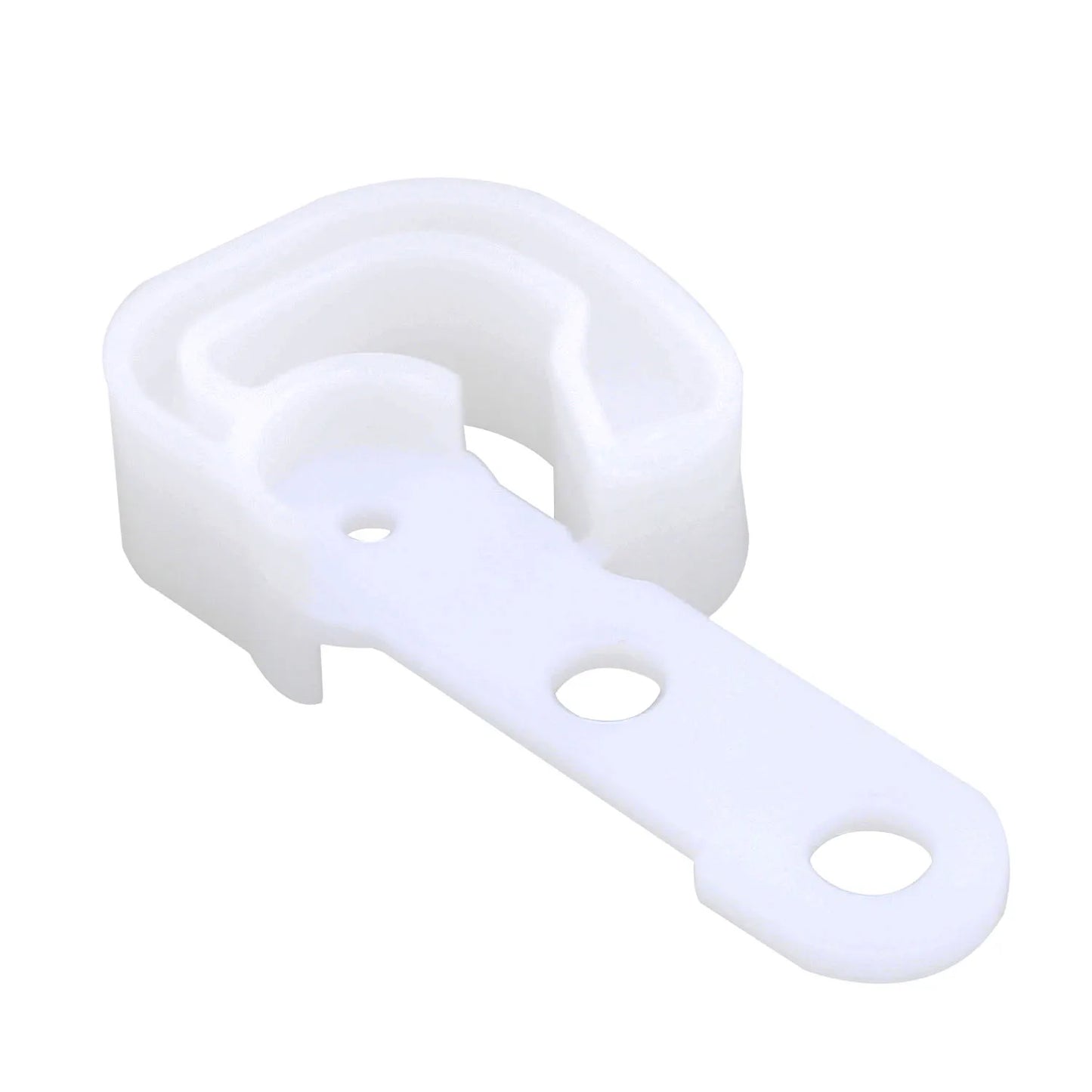 1PC Refrigerator door stop stopper control door hook door buckle for casarte haier refrigerator door replacement parts