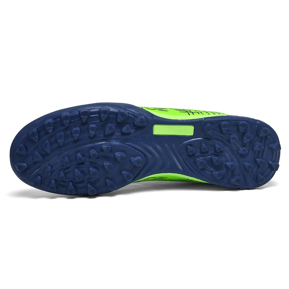 Men Professional Football Shoes Society TF/FG Soccer Shoes  Cleats Original Indoor Football Field Boots Grass Training Sneakers