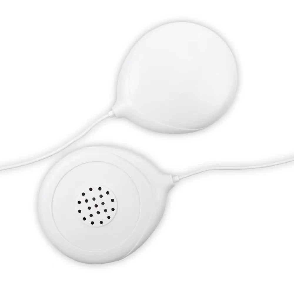 Baby Bump Headphones Prenatal Belly Speakers for Women During Pregnancy to Play Music to Baby in The Womb Safety
