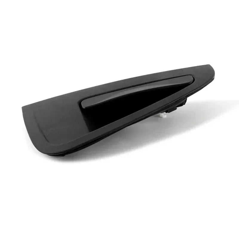 Car Front/Rear Exterior Door Handles Replacement Accessories for Chevrolet Spark 2013-2015