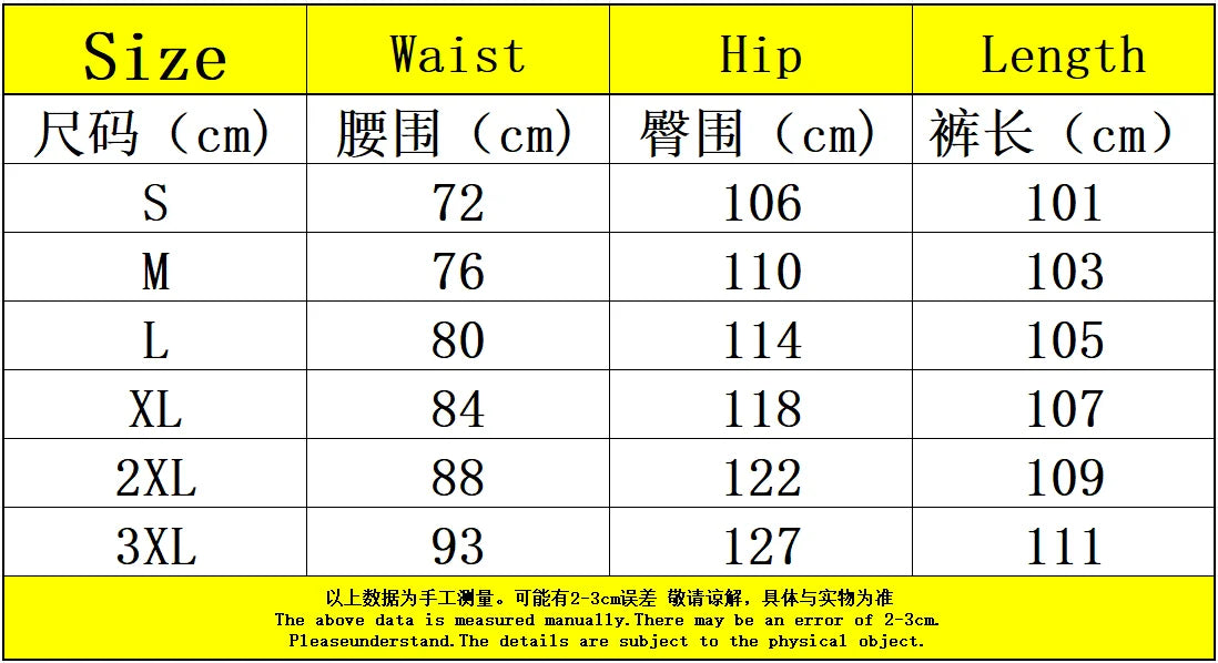 2025 New Korean style Sweatpants Sport Pants Men Running Pants Spring Summer Loose Casual Sweat Pants Straight Jogging Pants Men