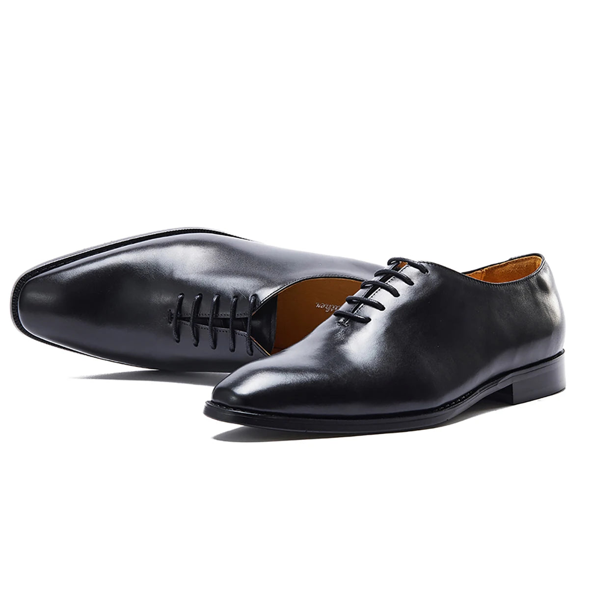 Men's Formal Dress Shoes Oxfords Wedding Zapatos Wholesale Online Stock Comfortable Classic Men's Footwear for Special Occasions