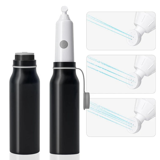 A69eportable Bidet For Travel With 3 Sprays Settings, High Pressure Handheld Bidet, Rechargeable Electric Portable Bidet