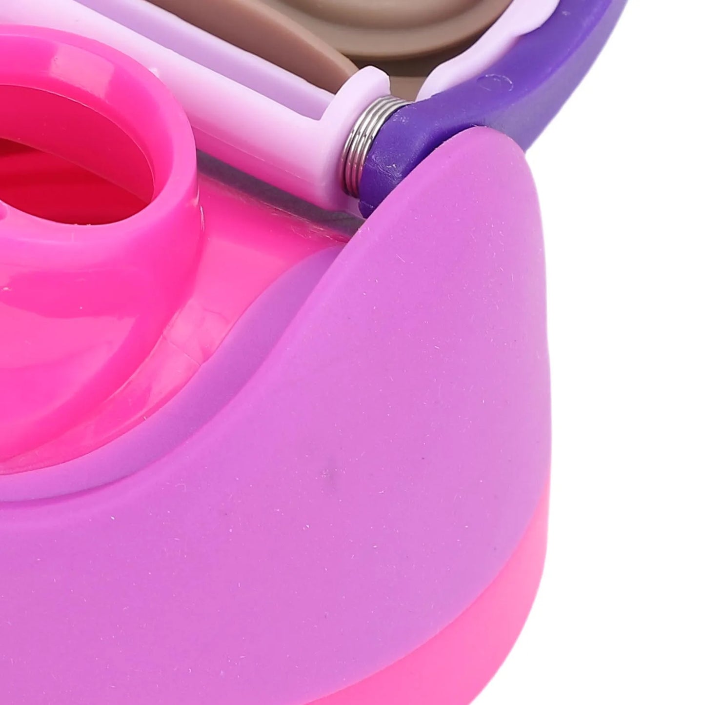 Insulated Water Bottle Lid Insulated Water Bottle Replacement Lid Double Drink Sealed Leakage Proof for Sports Kettle Fruit Cup
