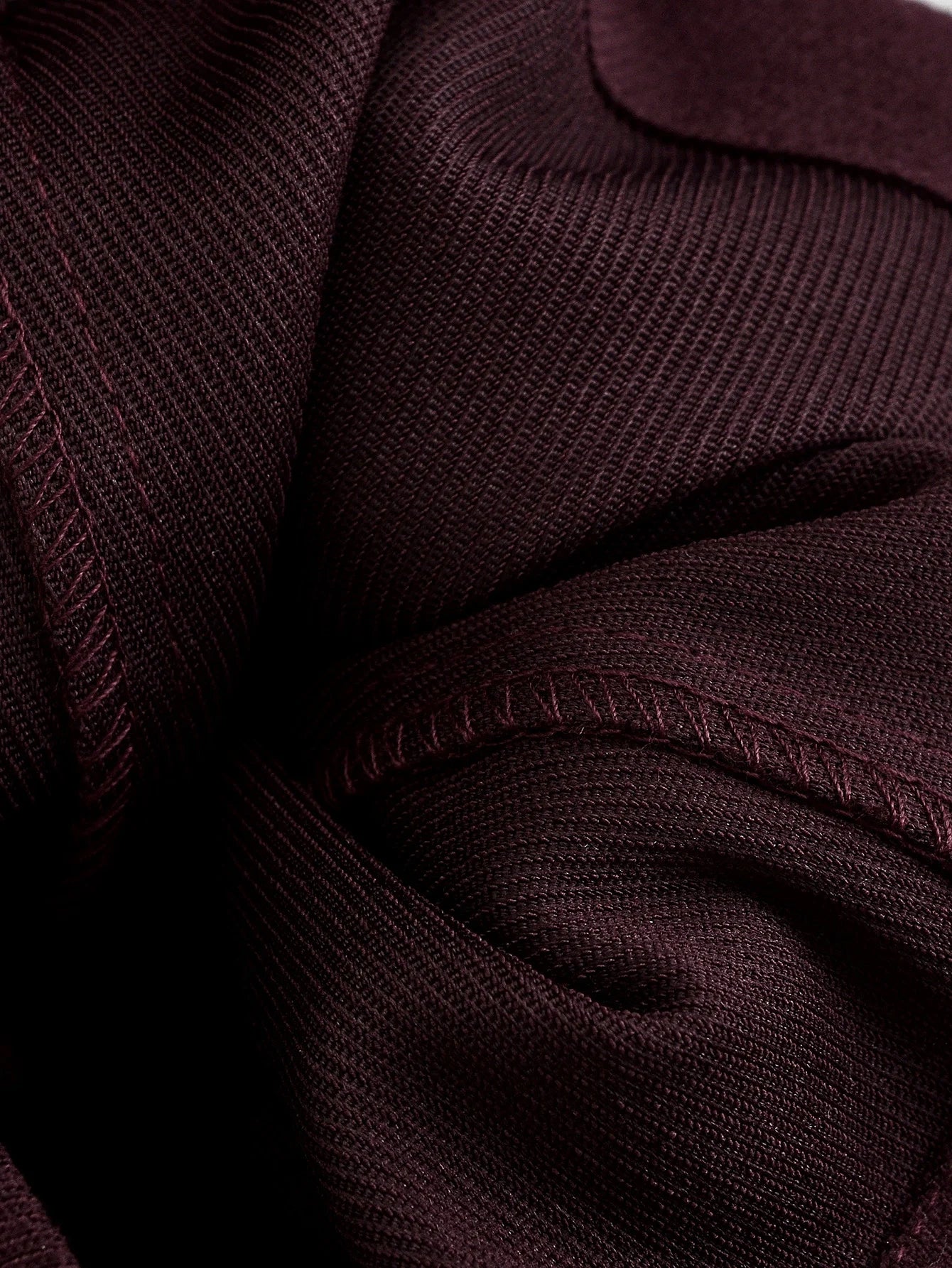 Women Sports Pants Set Fashion Autumn Winter Female Hooded Bomber Jacket Coat Or Lady Casual Chic Wide Leg Pants Knitted Sets