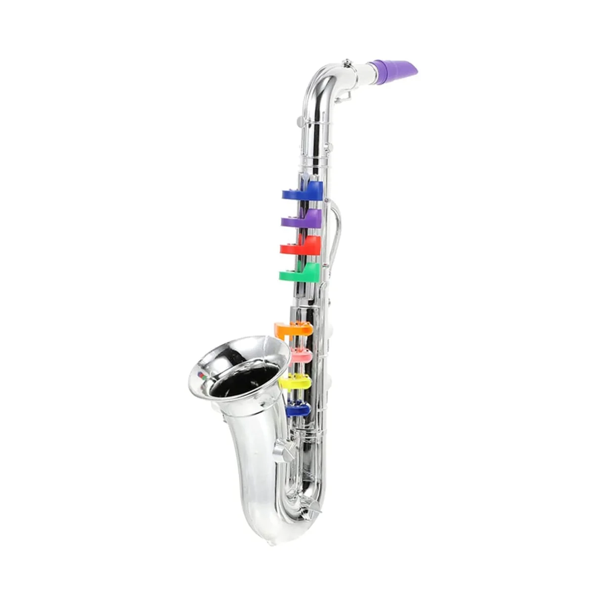 Children's Musical Instruments Children's Saxophone Music Toys Brass Instruments Musical-ABWY