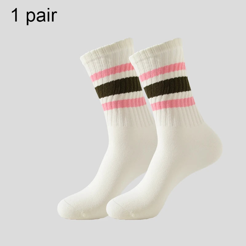 Casual socks man Man work socks Men's socks Cotton man socks  Running socks  Crew Socks Couple socks Women's socks