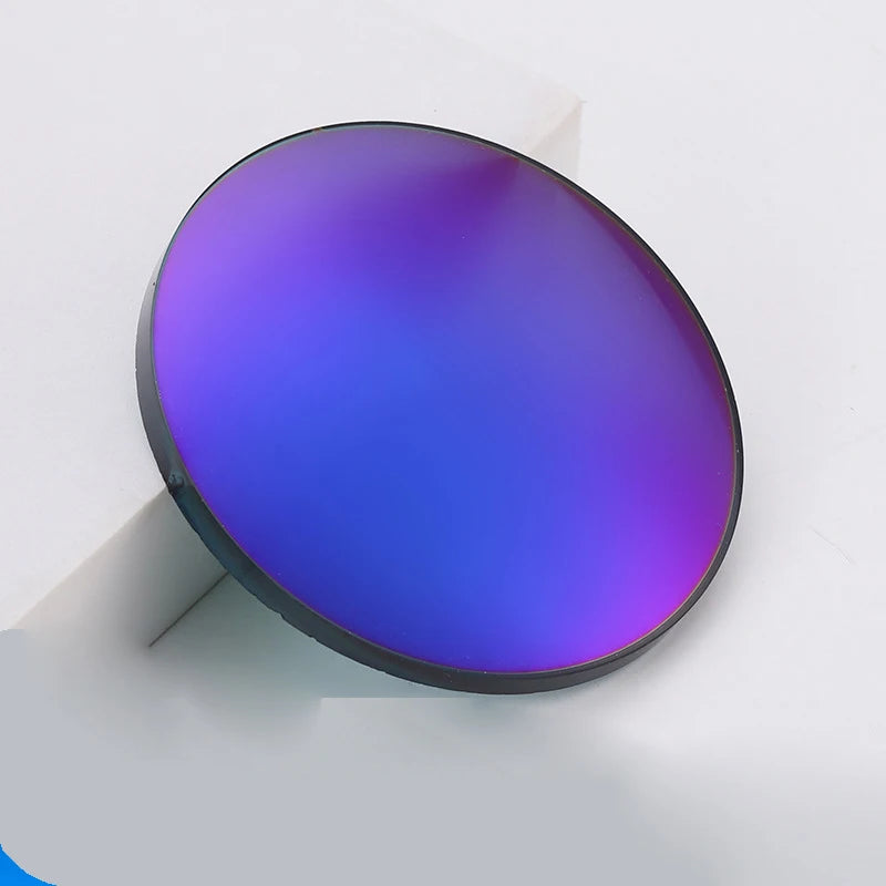 Sunglasses Polarized Progressive Lenses 1.50/1.56/1.61/1.67CR39  Optical Prescription Sunglasses Lenses UV Men Women