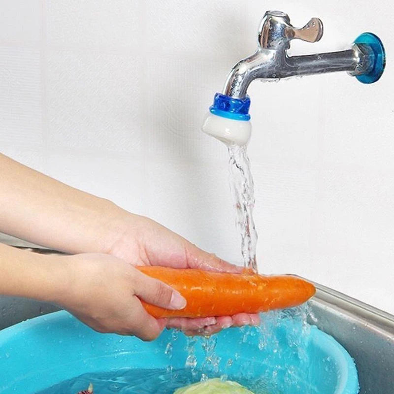 New Universal Faucet Water Filter Filters Cartridge Kitchen Tools Filter Tap Clean Purifier Drain Strainers For Household