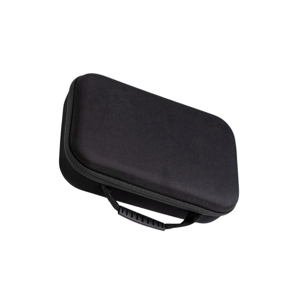 Tools Bag Empty Storage Organizer Zipper Closure Work Pouch Reusable Household Organization Case Short 26227.5