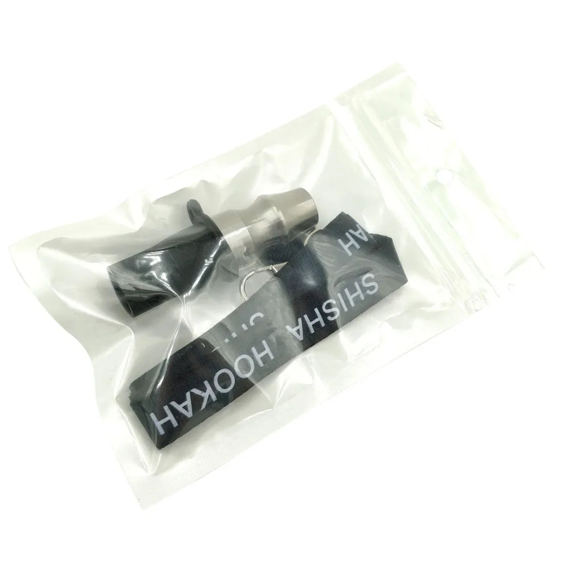 Arab Shisha Hookah Mouthpiece Mouth Tip with Chain Hookah Hose Mouthtip Chicha Cachimba Sheesha Narguile Filter Mouthtip
