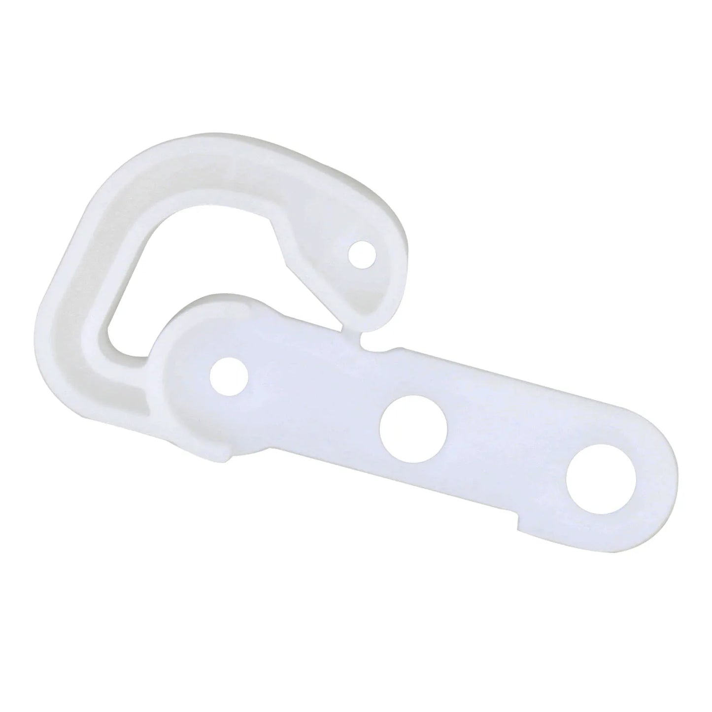 1PC Refrigerator door stop stopper control door hook door buckle for casarte haier refrigerator door replacement parts