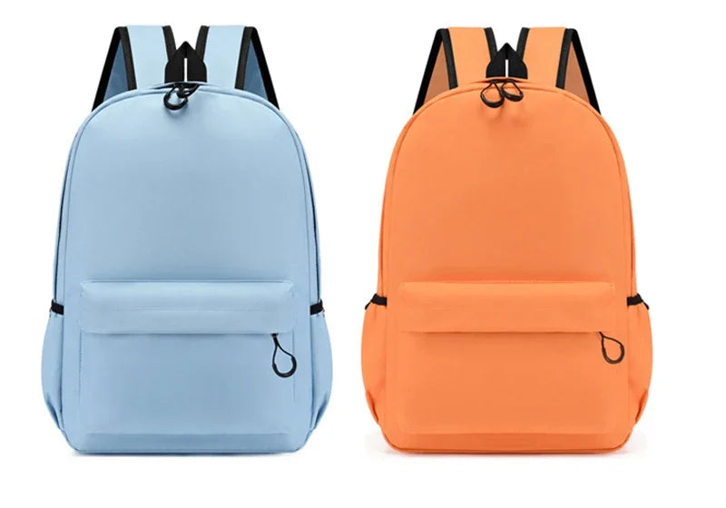 Basketball Printed Children School Bag Fashion Boy Girl Backpack Kids Kindergarten School Backpacks Cute Cartoon Bookbag Bags