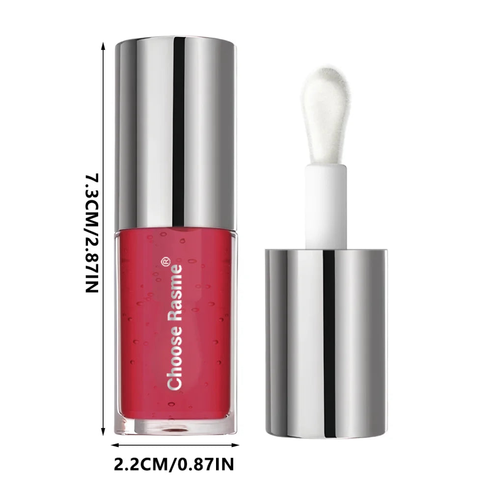 Fruit Essence Lip Color Sexy And Moisturizing Strawberry Lip Moisturizing Waterproof And Moisturizing Lip Christmas Gift