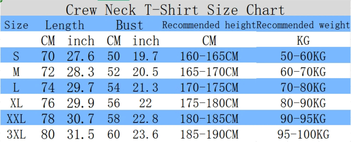 I'm Thinking printed T-shirt for men 100% cotton casual short-sleeved top high-quality summer T-shirt
