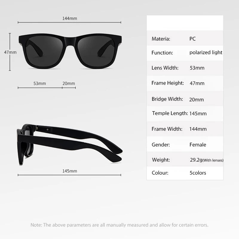 Peekaboo outdoor polarized sunglasses fashion men driving square sun glasses uv400 male travel accessories 2025 brown green