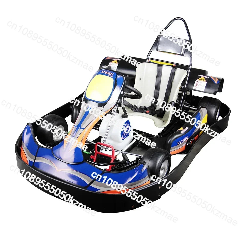 electric go karts Accessories black parts bodywork racing go kart